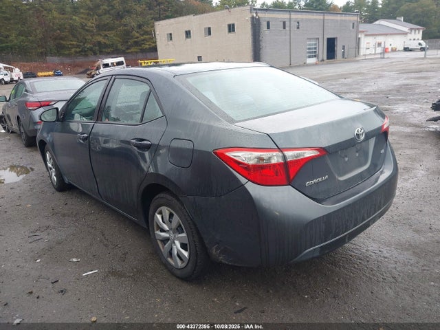 Toyota 2zr-fe 2014 2T1BURHE1EC194021 Image 14