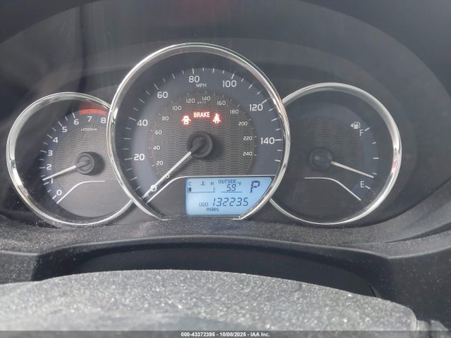 Toyota 2zr-fe 2014 2T1BURHE1EC194021 Image 15