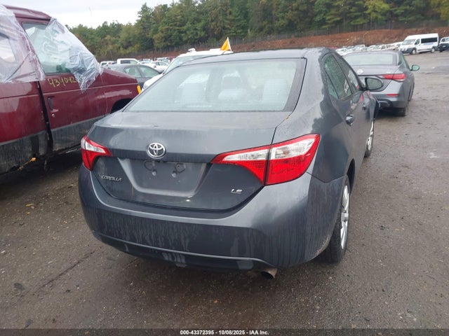 Toyota 2zr-fe 2014 2T1BURHE1EC194021 Image 16