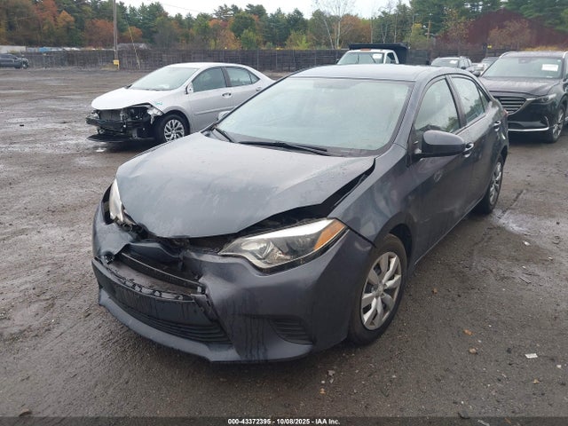 Toyota 2zr-fe 2014 2T1BURHE1EC194021 Image 2
