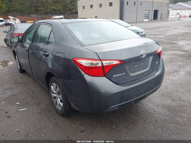 Toyota 2zr-fe 2014 2T1BURHE1EC194021 Image 3