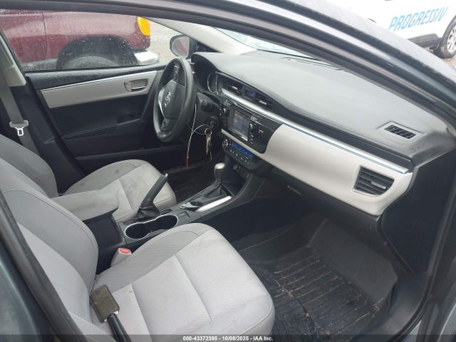 Toyota 2zr-fe 2014 2T1BURHE1EC194021 Image 5