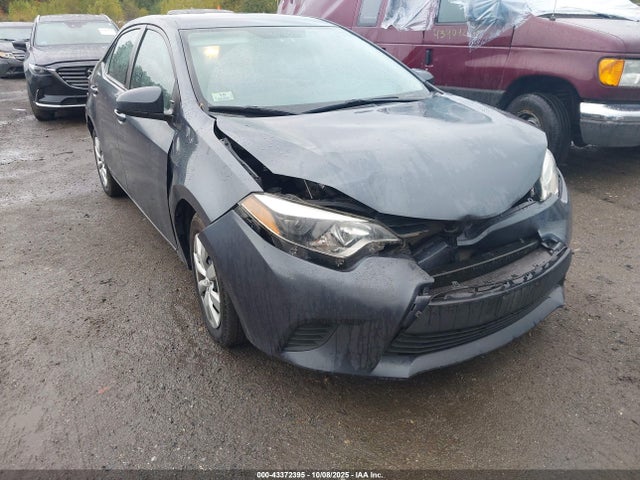 Toyota 2zr-fe 2014 2T1BURHE1EC194021 Image 6