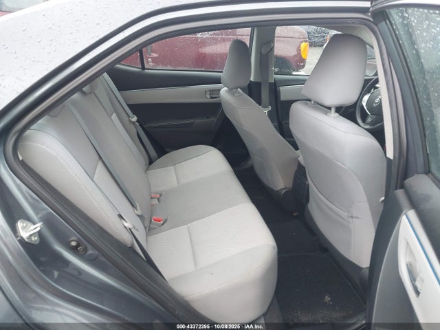 Toyota 2zr-fe 2014 2T1BURHE1EC194021 Image 8