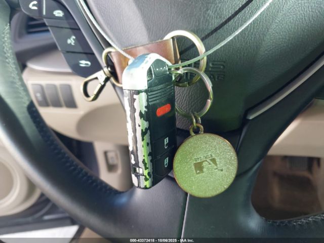 2014 ACURA RDX 5J8TB3H31EL007635 Photo 10