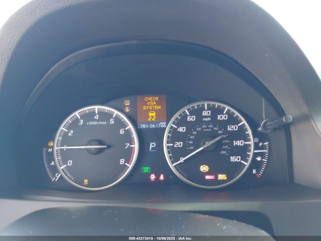 2014 ACURA RDX 5J8TB3H31EL007635 Photo 6