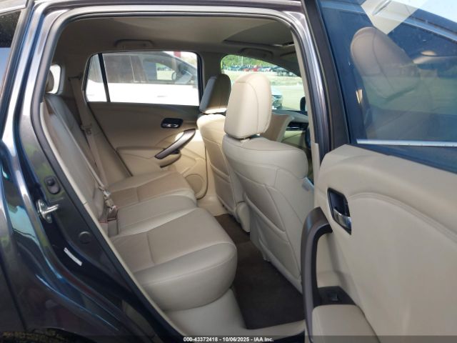 2014 ACURA RDX 5J8TB3H31EL007635 Photo 7