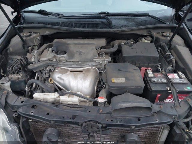 Toyota 2ar-fe 2016 4T1BF1FK2GU591677 Image 10
