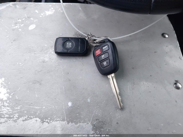 Toyota 2ar-fe 2016 4T1BF1FK2GU591677 Image 11