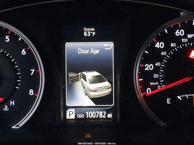 Toyota 2ar-fe 2016 4T1BF1FK2GU591677 Image 16