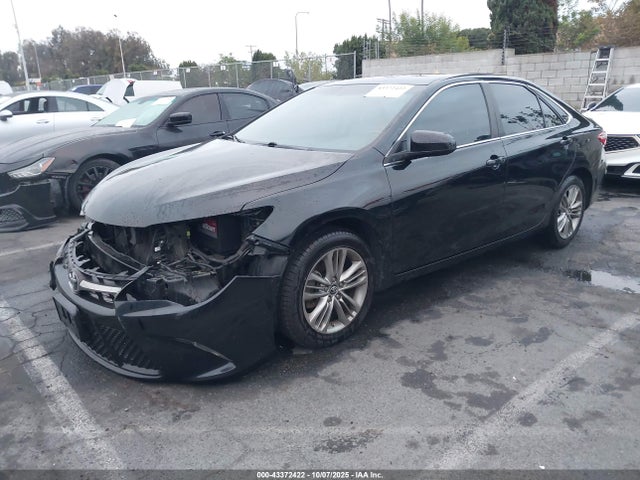 Toyota 2ar-fe 2016 4T1BF1FK2GU591677 Image 2