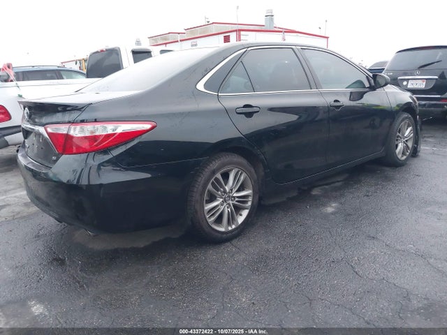 Toyota 2ar-fe 2016 4T1BF1FK2GU591677 Image 4