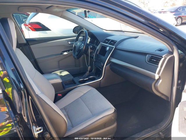 Toyota 2ar-fe 2016 4T1BF1FK2GU591677 Image 5
