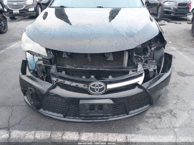 Toyota 2ar-fe 2016 4T1BF1FK2GU591677 Image 6