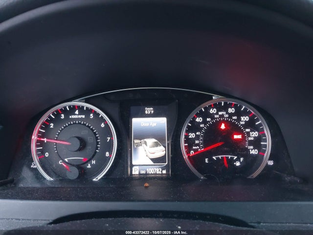 Toyota 2ar-fe 2016 4T1BF1FK2GU591677 Image 7