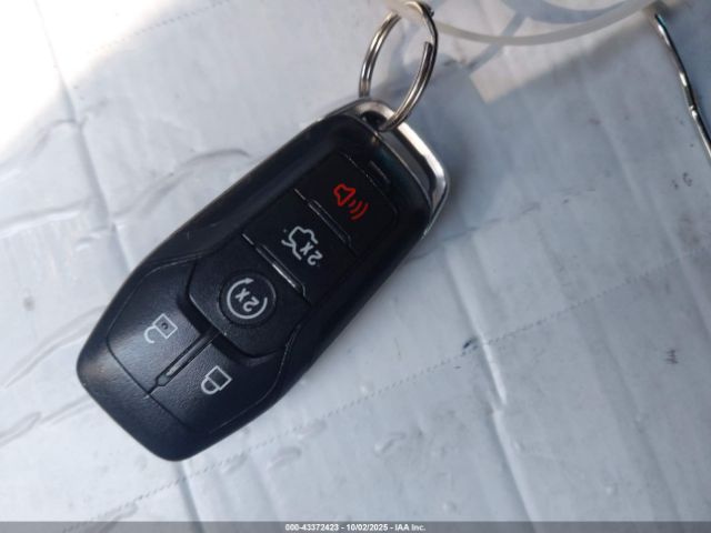 2016 FORD EXPLORER 1FM5K8GT9GGB18625 Photo 10