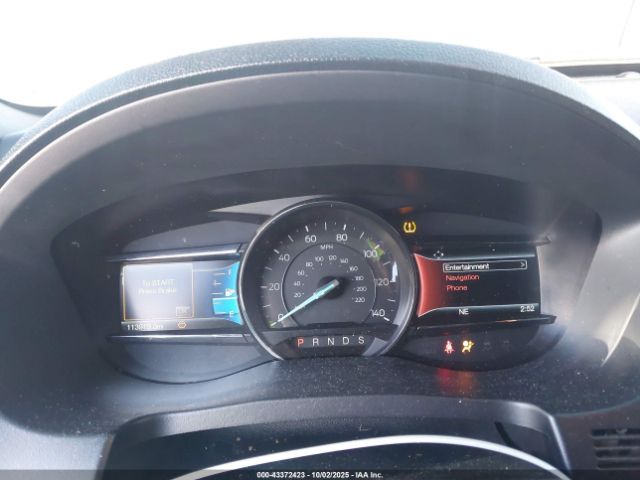 2016 FORD EXPLORER 1FM5K8GT9GGB18625 Photo 6