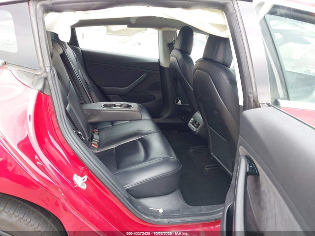 Aukcja sprzedaży 2018 Tesla Model 3 Long Range/performance, vin: 5YJ3E1EBXJF091666, numer aukcji: 43372425