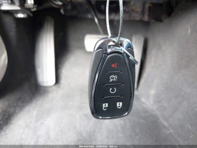 2023 CHEVROLET CAMARO 1G1FD1RS4P0148275 Photo 10