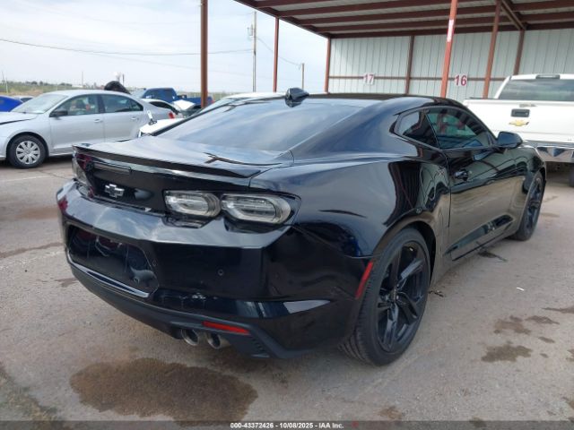 2023 CHEVROLET CAMARO 1G1FD1RS4P0148275 Photo 3