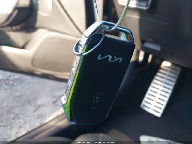 2022 KIA STINGER KNAE55LC2N6121544 Photo 10