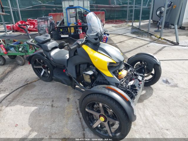2023 CAN-AM RYKER 3JB2JEG42PJ000184
