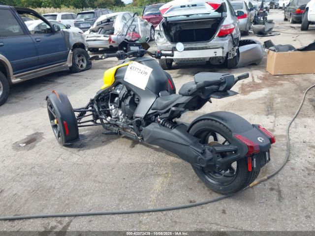 2023 CAN-AM RYKER 3JB2JEG42PJ000184 Photo 2