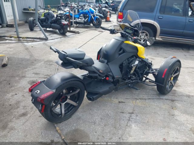 2023 CAN-AM RYKER 3JB2JEG42PJ000184 Photo 3
