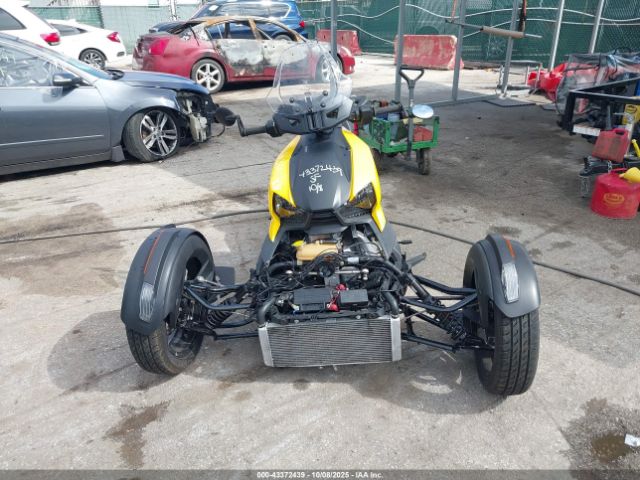 2023 CAN-AM RYKER 3JB2JEG42PJ000184 Photo 4