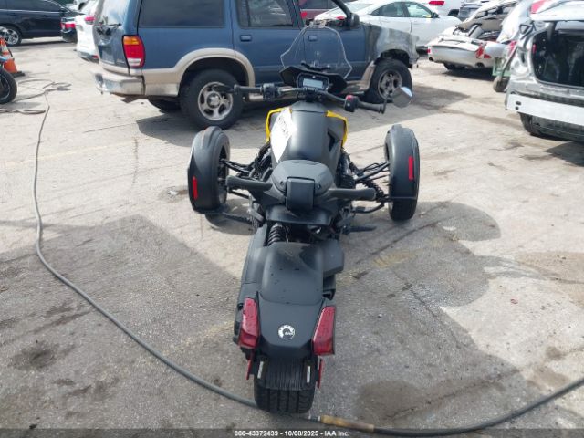 2023 CAN-AM RYKER 3JB2JEG42PJ000184 Photo 5