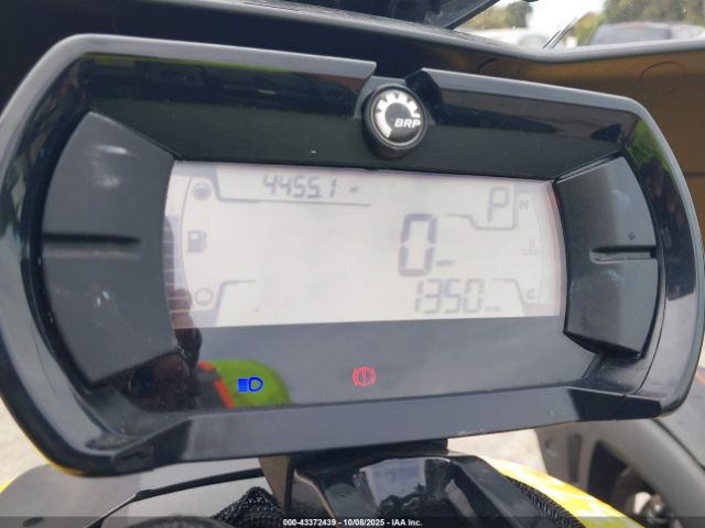 2023 CAN-AM RYKER 3JB2JEG42PJ000184 Photo 6