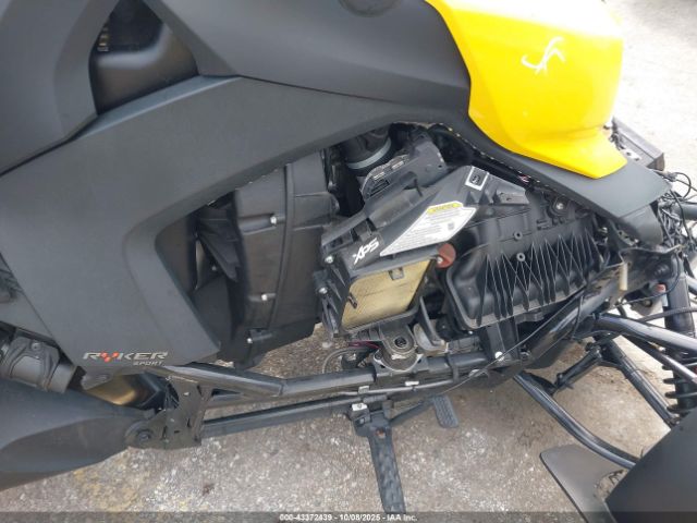 2023 CAN-AM RYKER 3JB2JEG42PJ000184 Photo 7