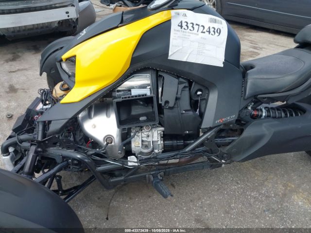 2023 CAN-AM RYKER 3JB2JEG42PJ000184 Photo 8