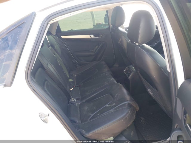 2013 AUDI A4 WAUEFAFL9DA141786 Photo 7