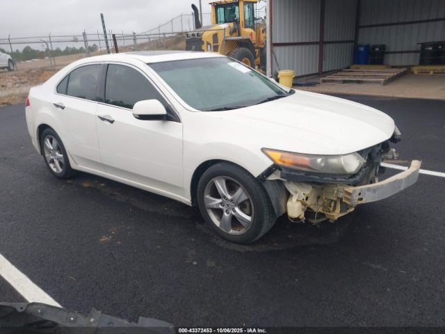 2010 ACURA TSX JH4CU2F63AC001540 Photo 0