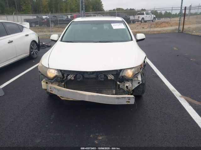 2010 ACURA TSX JH4CU2F63AC001540 Photo 5