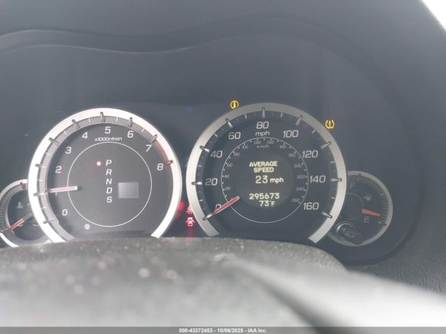 2010 ACURA TSX JH4CU2F63AC001540 Photo 6