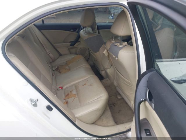 2010 ACURA TSX JH4CU2F63AC001540 Photo 7