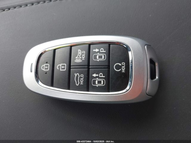 2021 HYUNDAI SONATA KMHL34J26MA153537 Photo 10