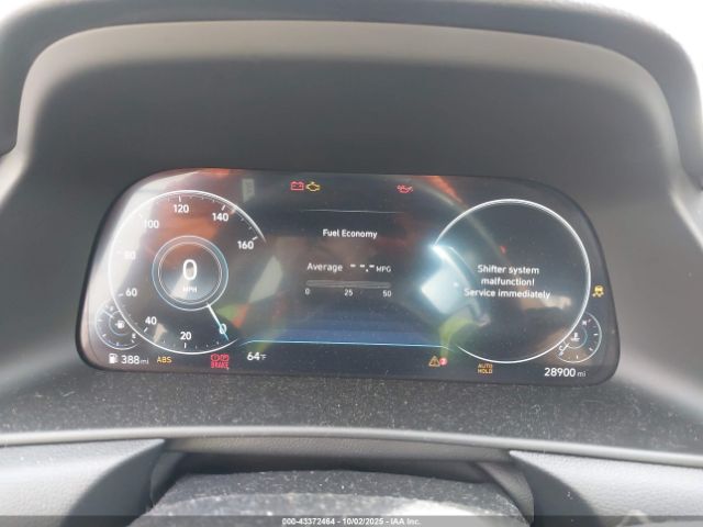 2021 HYUNDAI SONATA KMHL34J26MA153537 Photo 6