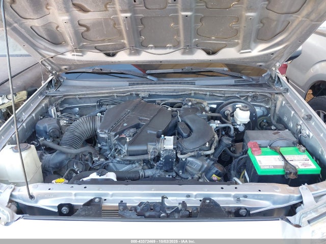 3TMJU4GN1EM173354 Toyota 1gr-fe