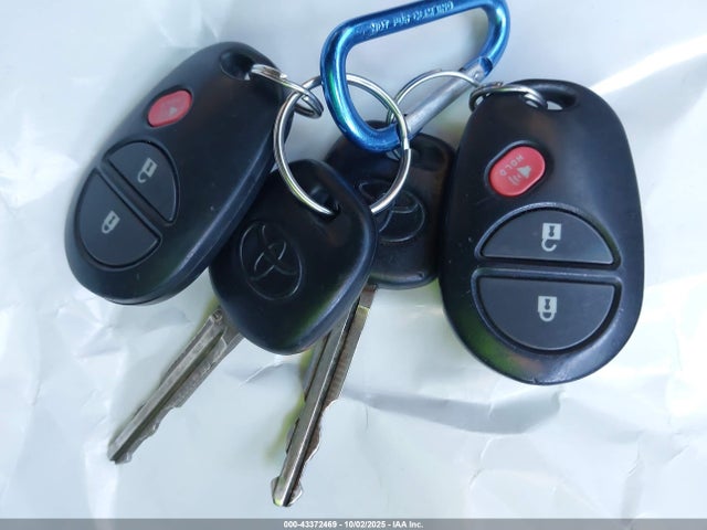 3TMJU4GN1EM173354 Toyota 1gr-fe