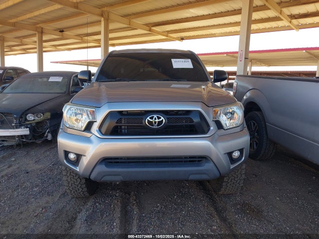 3TMJU4GN1EM173354 Toyota 1gr-fe