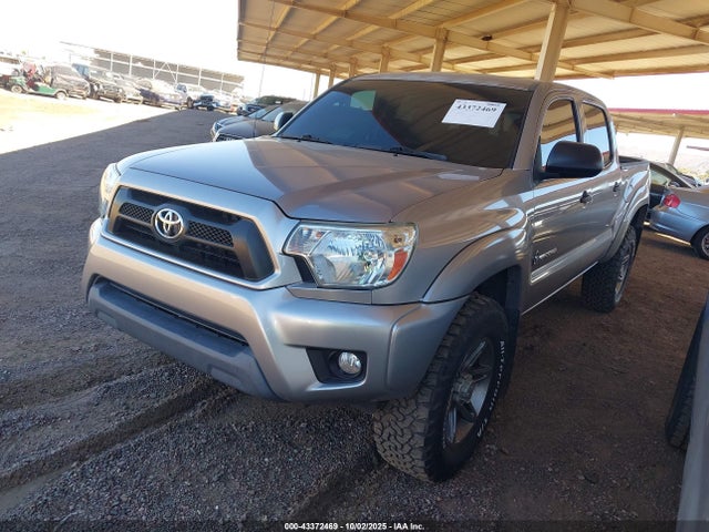 3TMJU4GN1EM173354 Toyota 1gr-fe