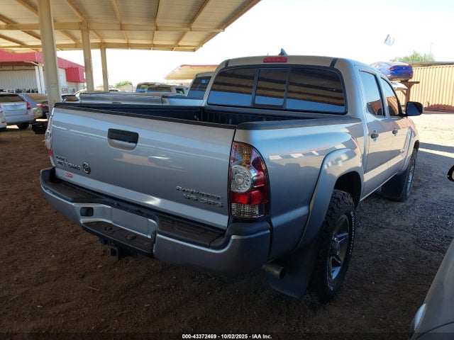 3TMJU4GN1EM173354 Toyota 1gr-fe