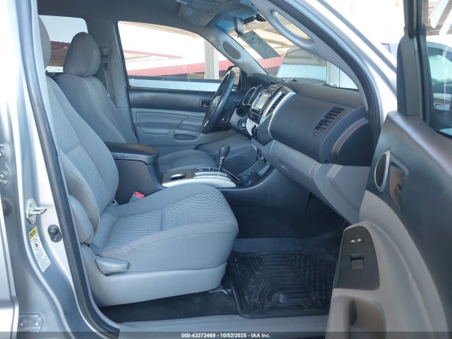 3TMJU4GN1EM173354 Toyota 1gr-fe