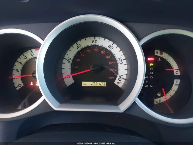 3TMJU4GN1EM173354 Toyota 1gr-fe
