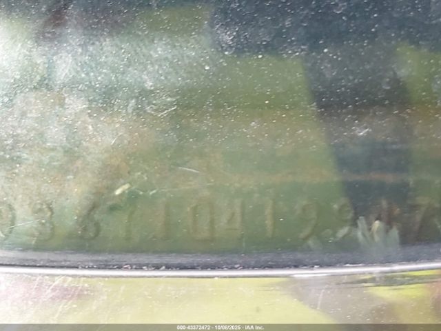 1971 CADILLAC ELDORADO 693671Q419947 Photo 8