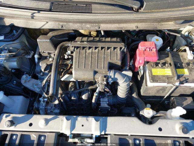 2024 MITSUBISHI MIRAGE G4 ML32FUFJ4RHF07342 Photo 9