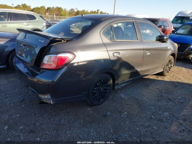 2024 MITSUBISHI MIRAGE G4 ML32FUFJ4RHF07342 Photo 3